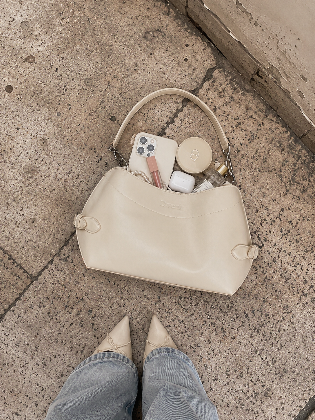 Lana Beige